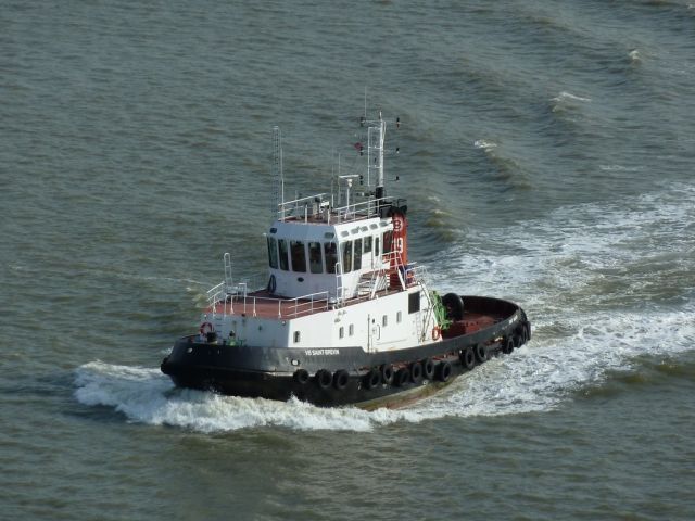 VB Saint Brevin - Loire - 21 mai 2011.JPG